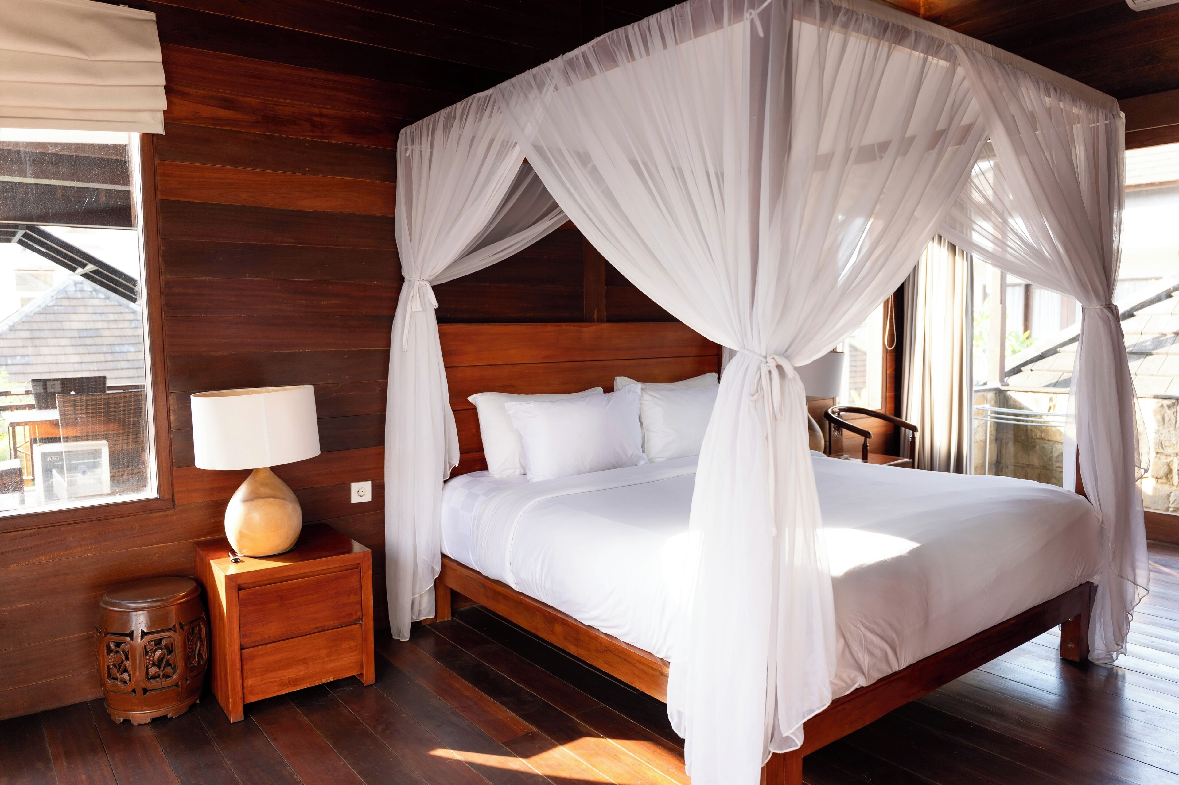 Foto - Lebak Bali Residence