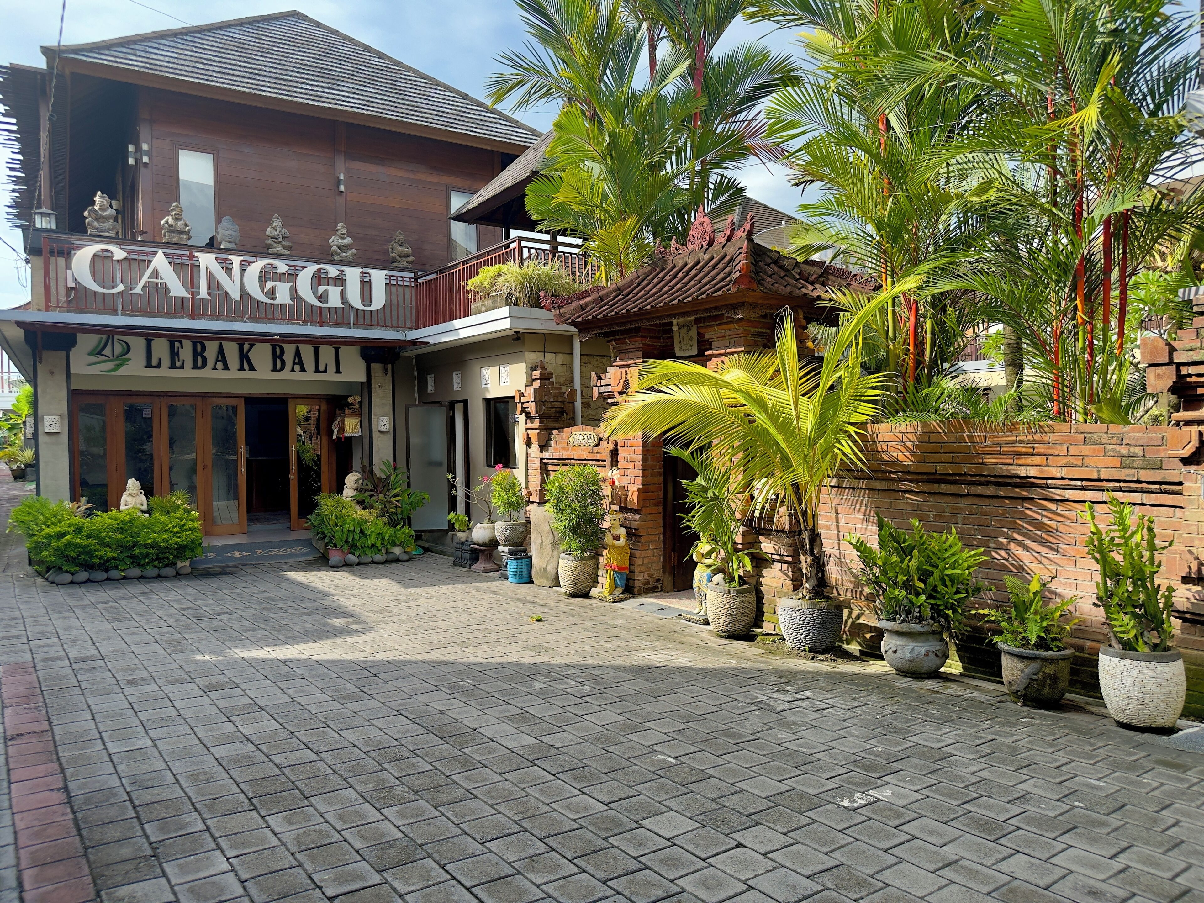 Foto - Lebak Bali Residence