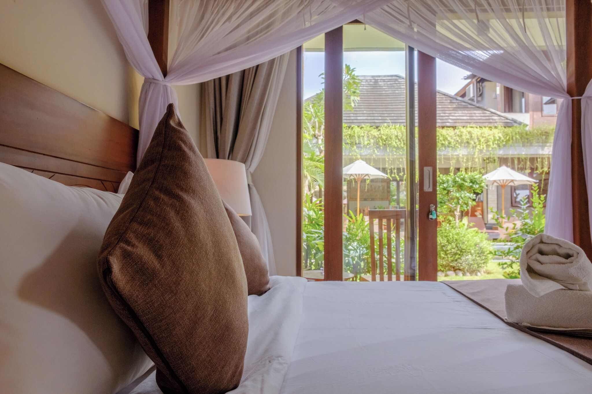 Foto - Lebak Bali Residence