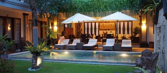 Lebak Bali Residence