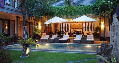 Lebak Bali Residence