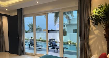 Villas In Pattaya