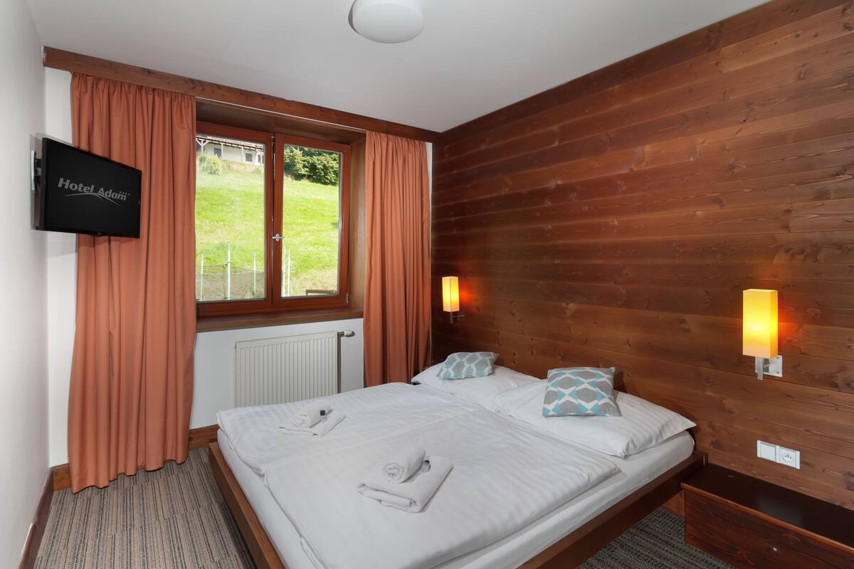 Chambre Double Standard