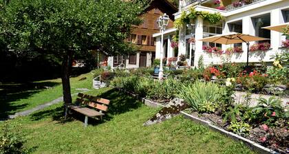 Chalet Miravalle