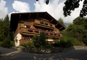Außenbereich