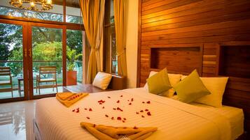 Top View (2nd Floor)