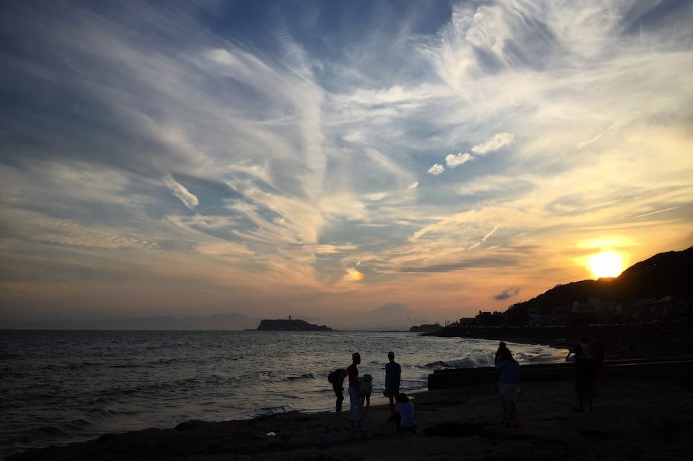 Iza Kamakura Guest House & Bar - Hostel