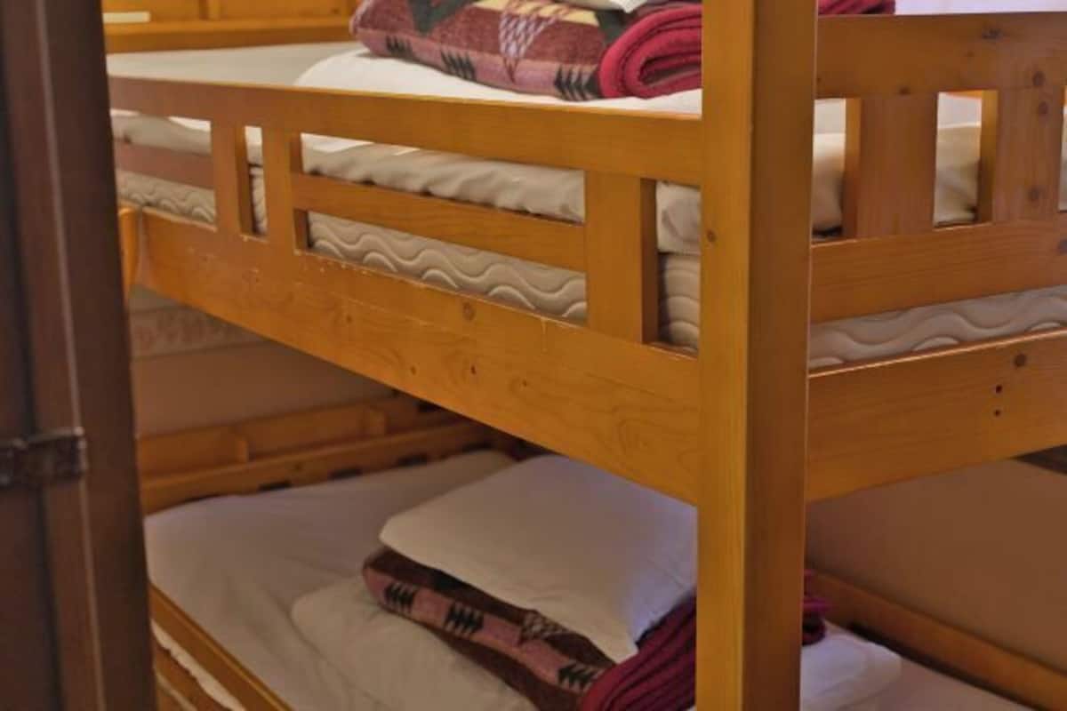 In-room safe, free WiFi, bed sheets