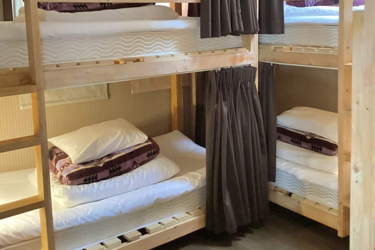 In-room safe, free WiFi, bed sheets