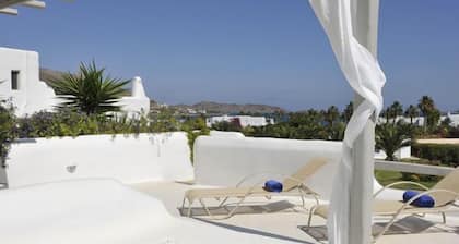Angels Villas