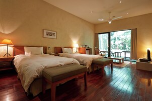 特色装修、特色家居、免费 WiFi、床单