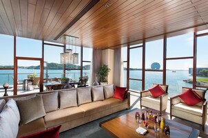 迷你吧、客房内保险箱、特色装修、特色家居