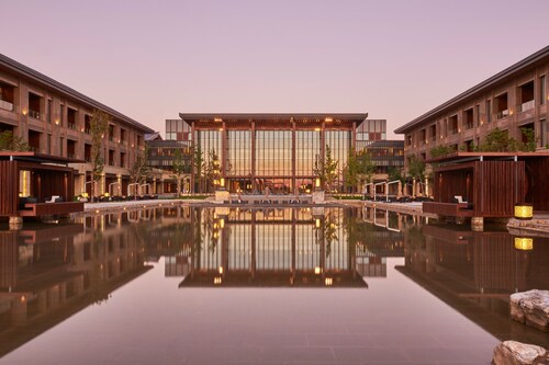 Yanqi Hotel managed by Kempinski