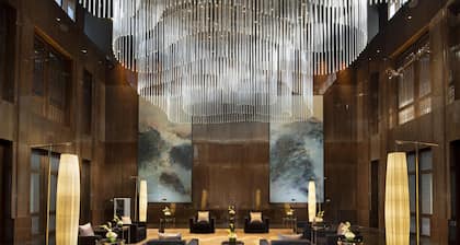 Yanqi Hotel managed by Kempinski