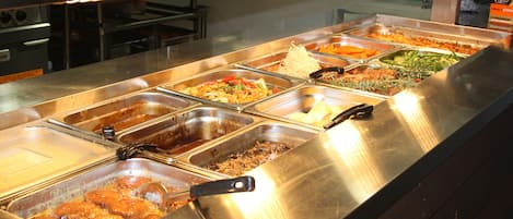 Buffet