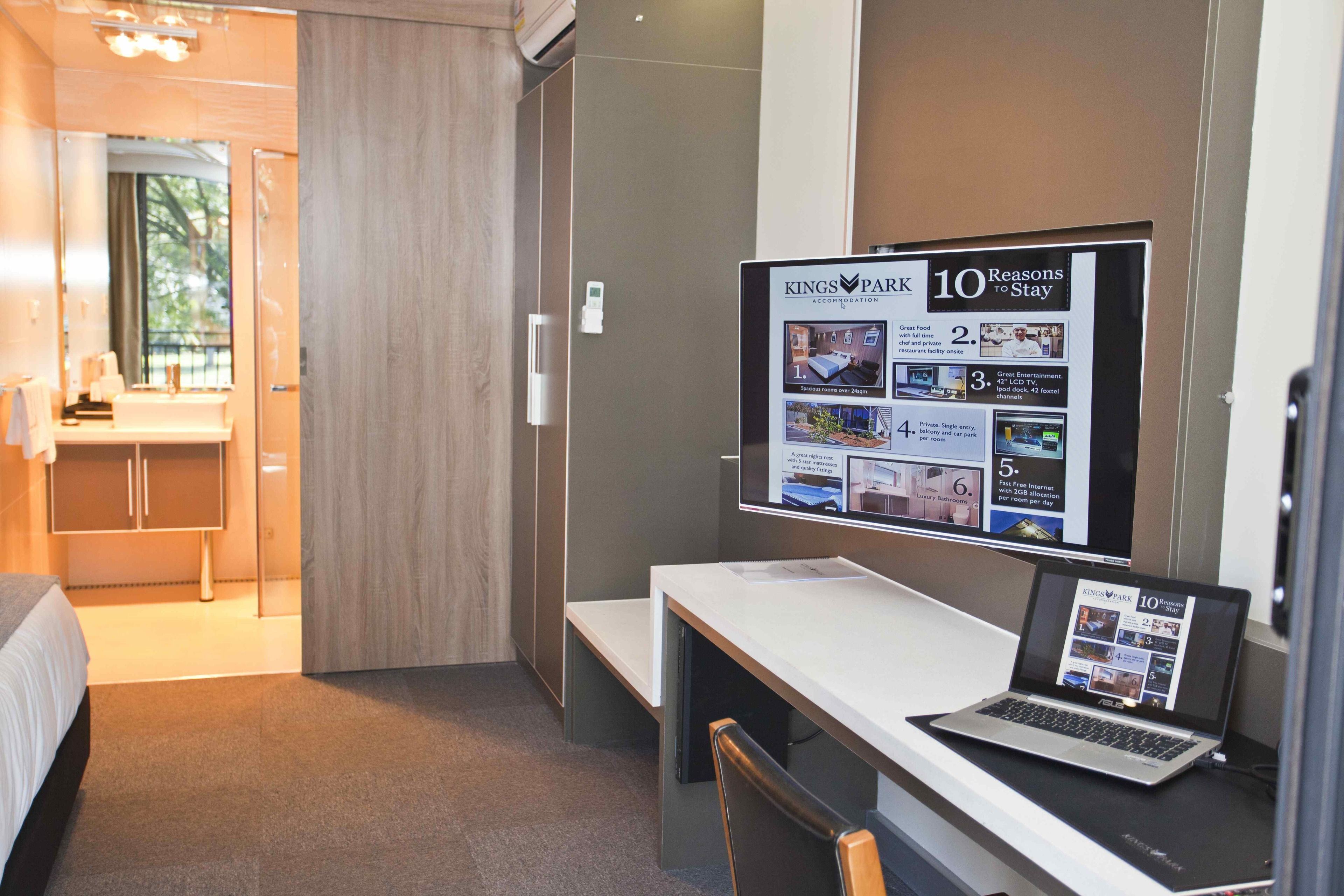 Détail de l’intérieur