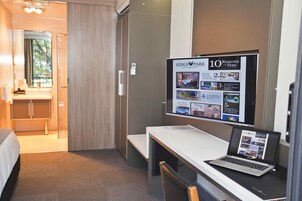 Detalhe da parte interna