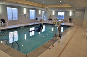 Innenpool