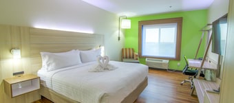 Holiday Inn Express & Suites Raymondville by IHG
