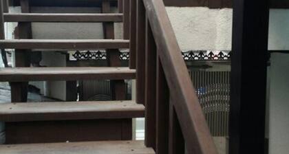 Again Seoul Guesthouse