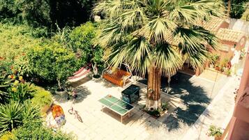 Apartment, 2 Bedrooms, Sea View | View from room