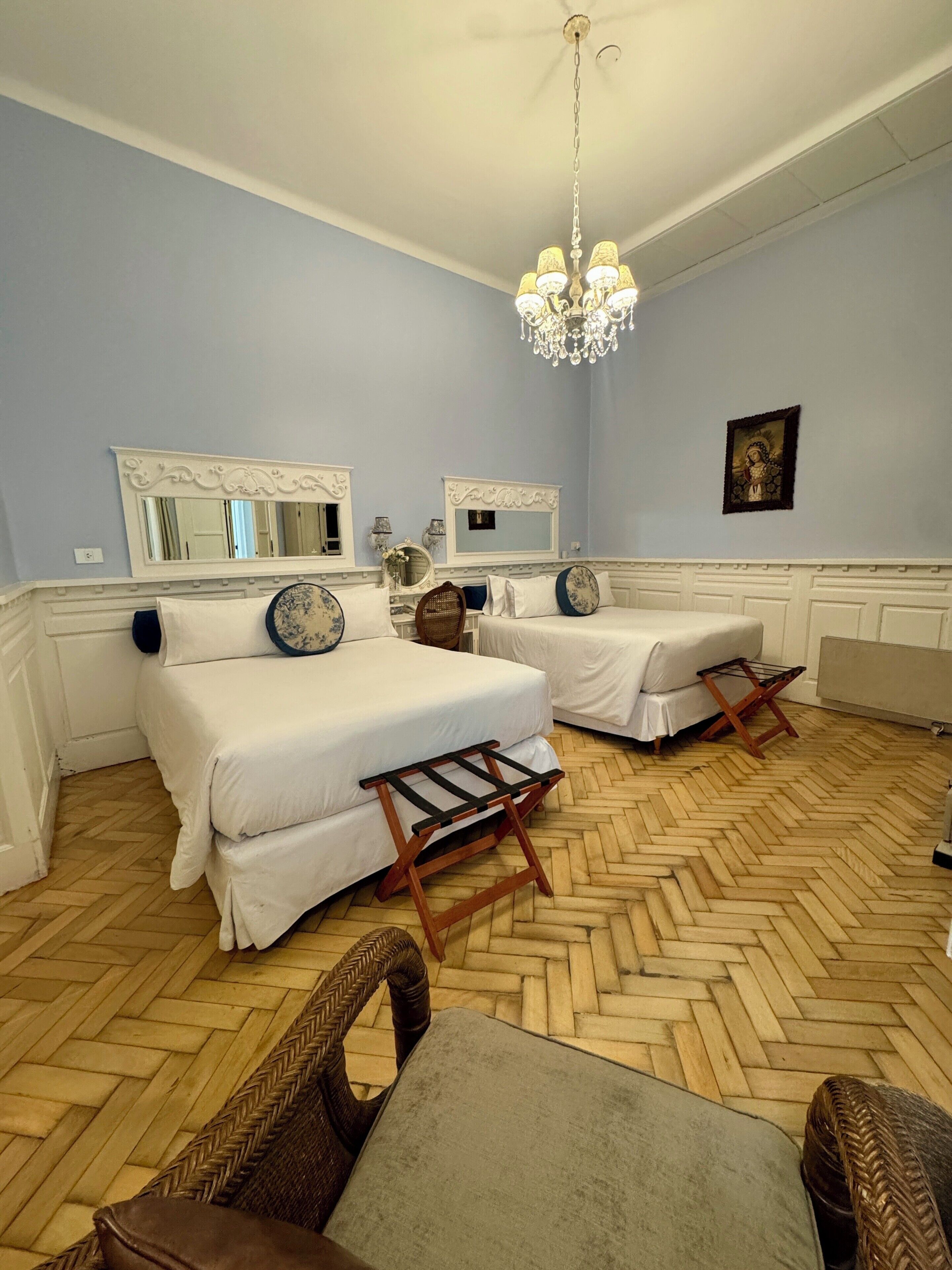 Foto - Villa Vicuña Hotel Boutique