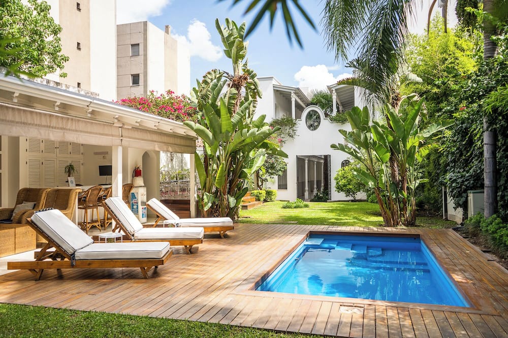 Villa Vicuña Hotel Boutique