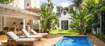 Villa Vicuña Hotel Boutique