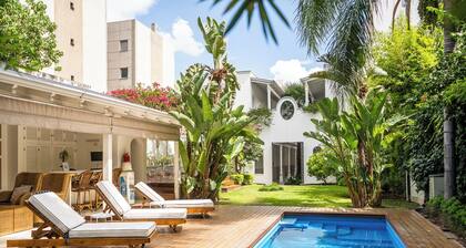 Villa Vicuña Hotel Boutique