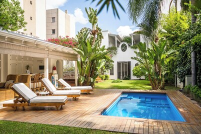 Villa Vicuña Hotel Boutique