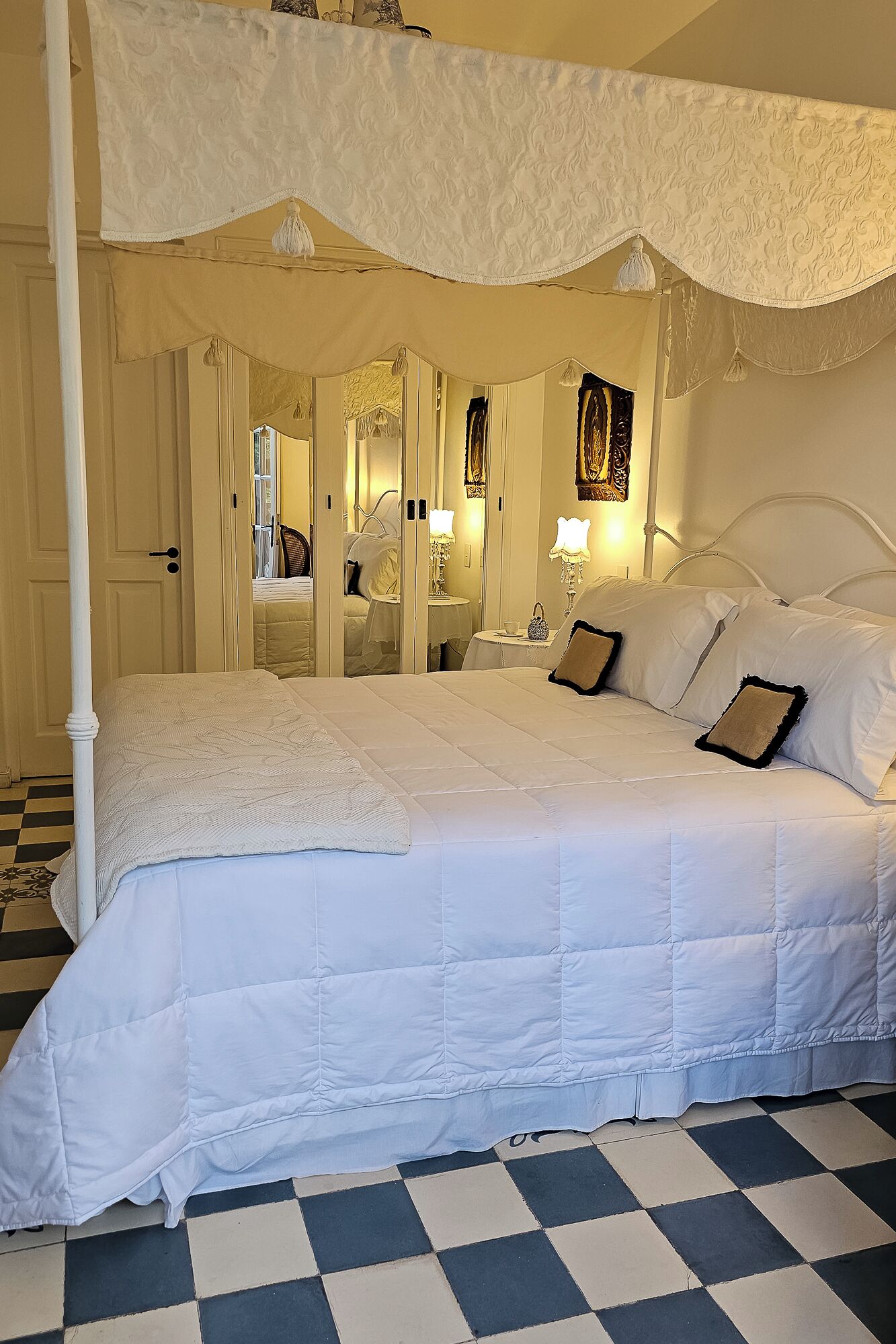 Foto - Villa Vicuña Hotel Boutique