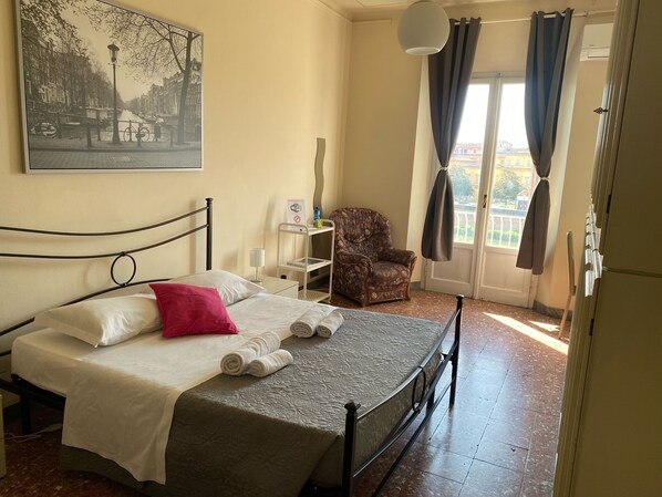 View from property - You & Me (Pisa)