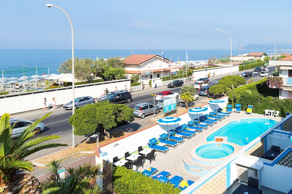 Hotel Eco del Mare