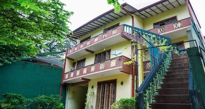 OYO 433 Paradise Resort