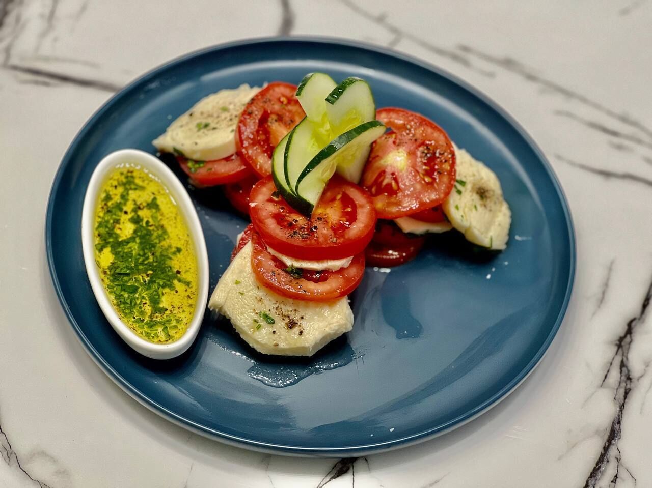 Foto - Base Ethiopia International Hotel