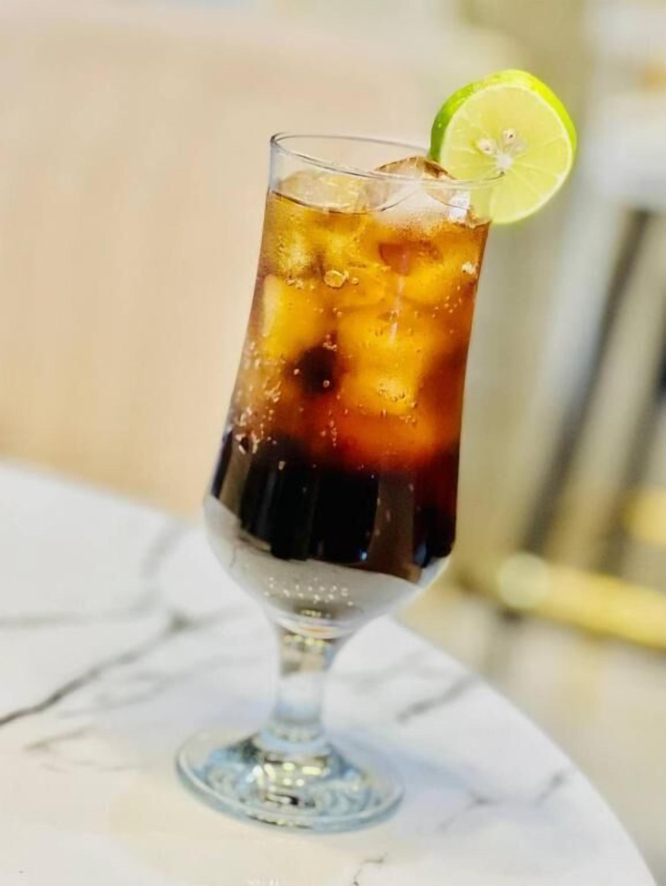 Foto - Base Ethiopia International Hotel