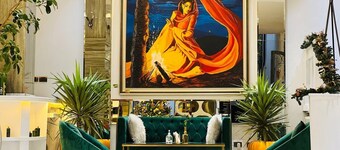 Base Ethiopia international hotel