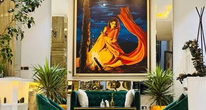 Base Ethiopia international hotel