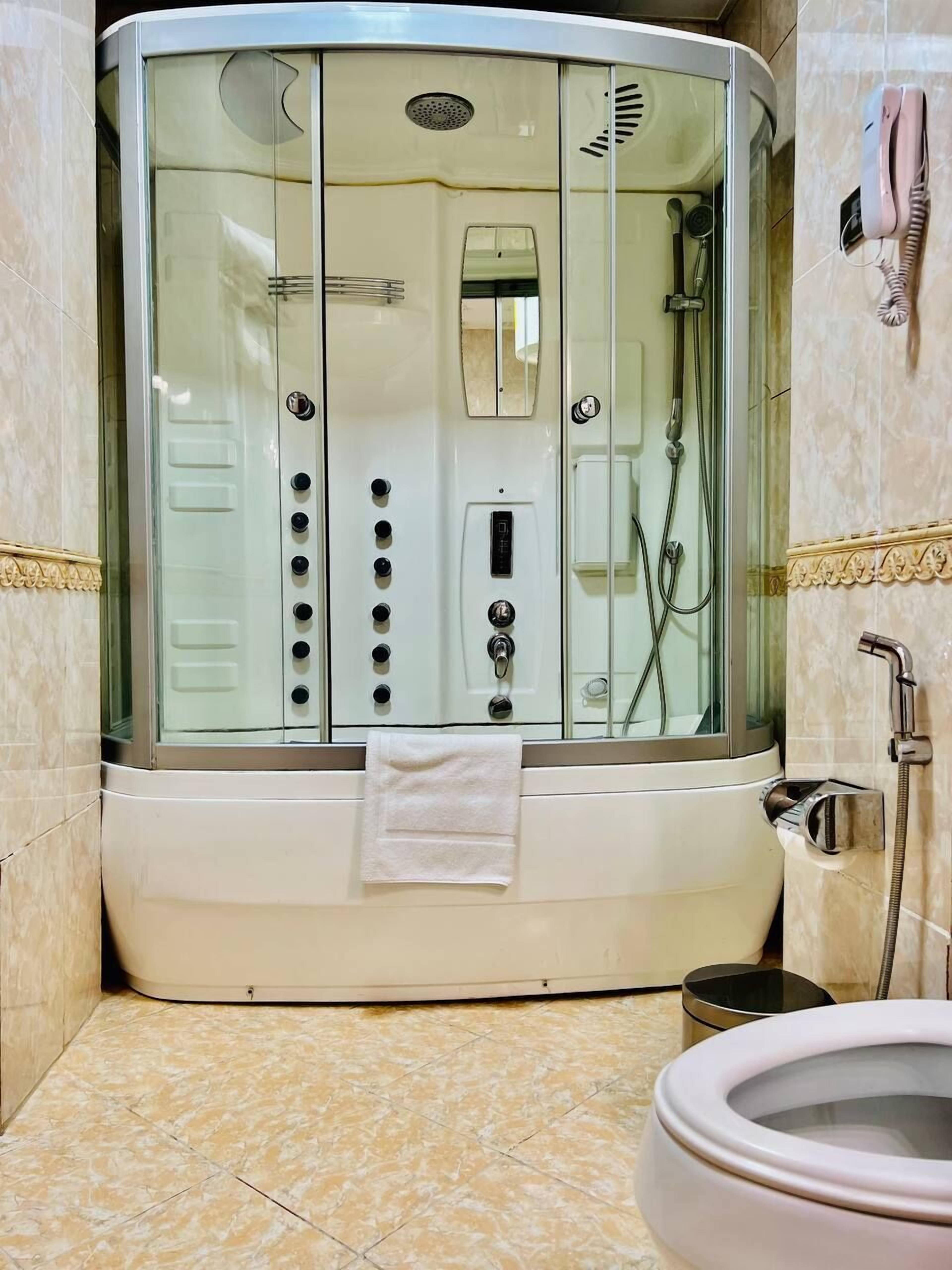 Foto - Base Ethiopia International Hotel