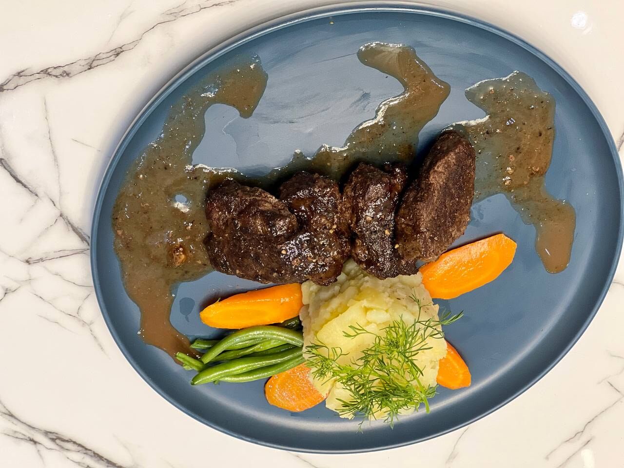 Foto - Base Ethiopia International Hotel