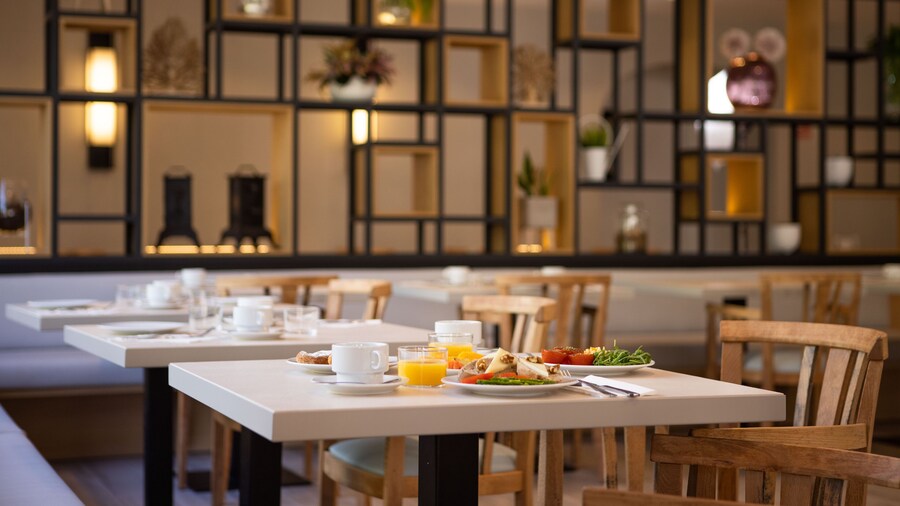 RVHotels Broquetas Spa Termal