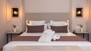 Habitación doble superior (2 pax)