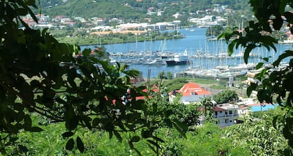 Stephanie's Apartments Ltd