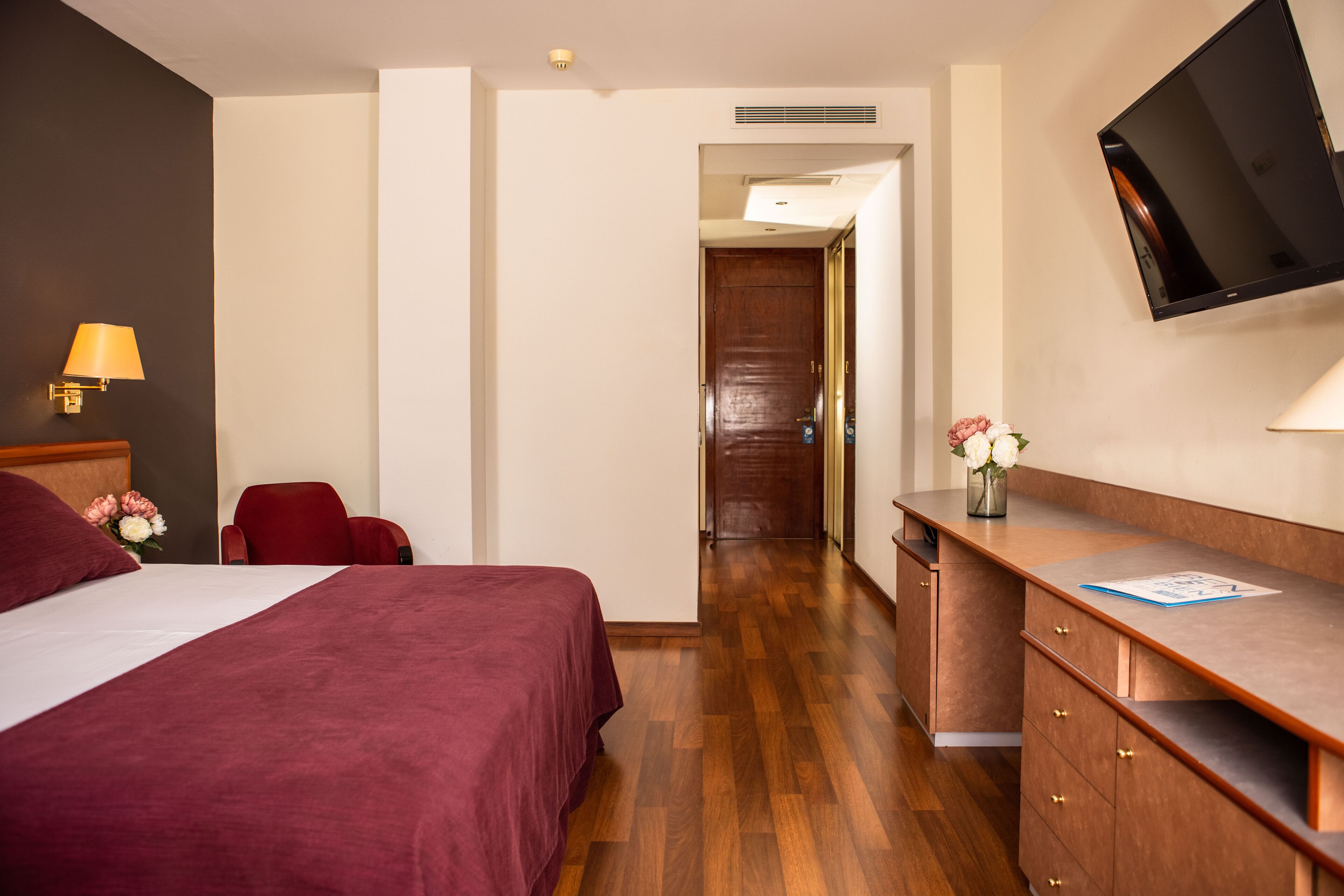 Photo - RVHotels Spa Vila de Caldes - Adults only