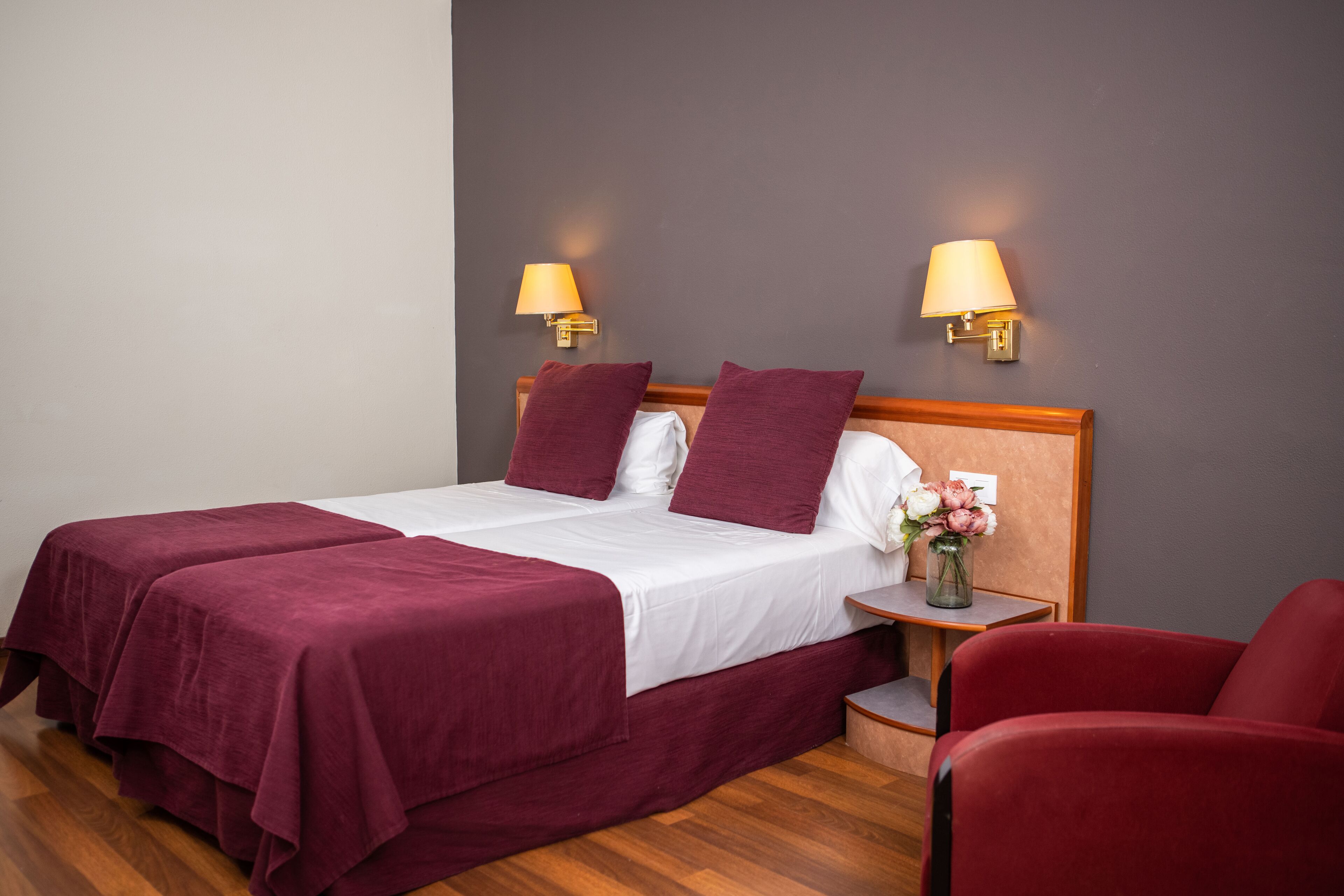 Photo - RVHotels Spa Vila de Caldes - Adults only