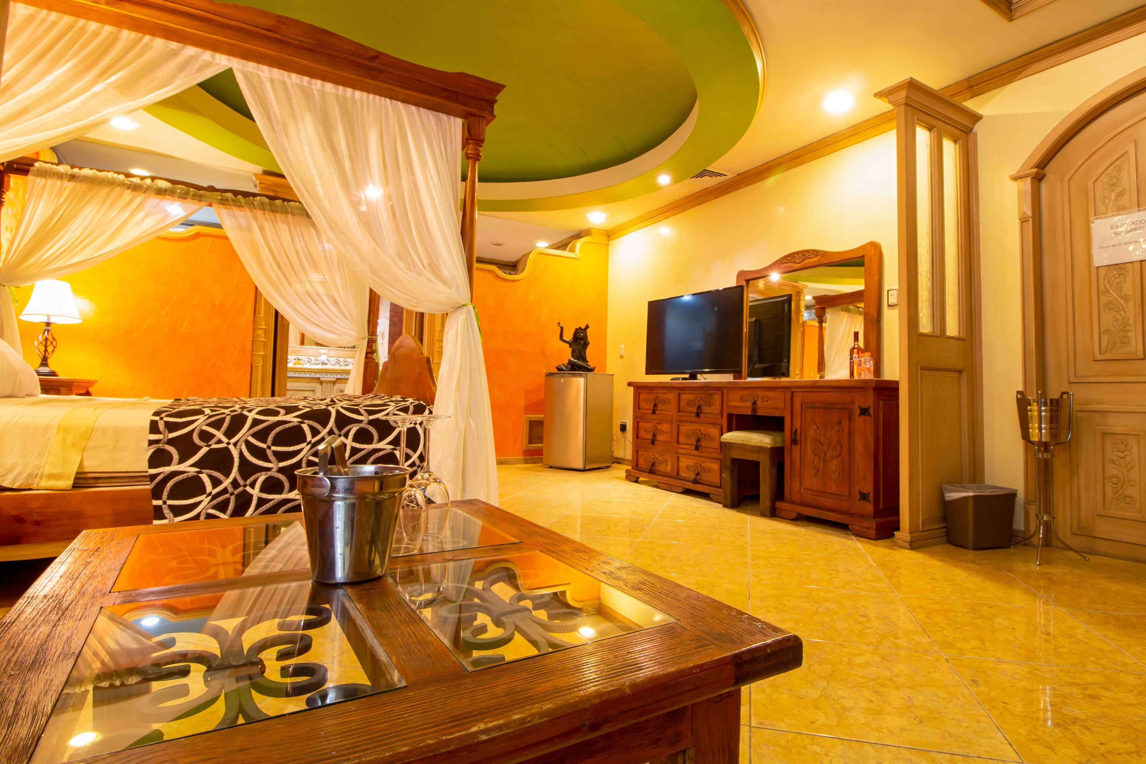 Photo - Suites Flamboyanes