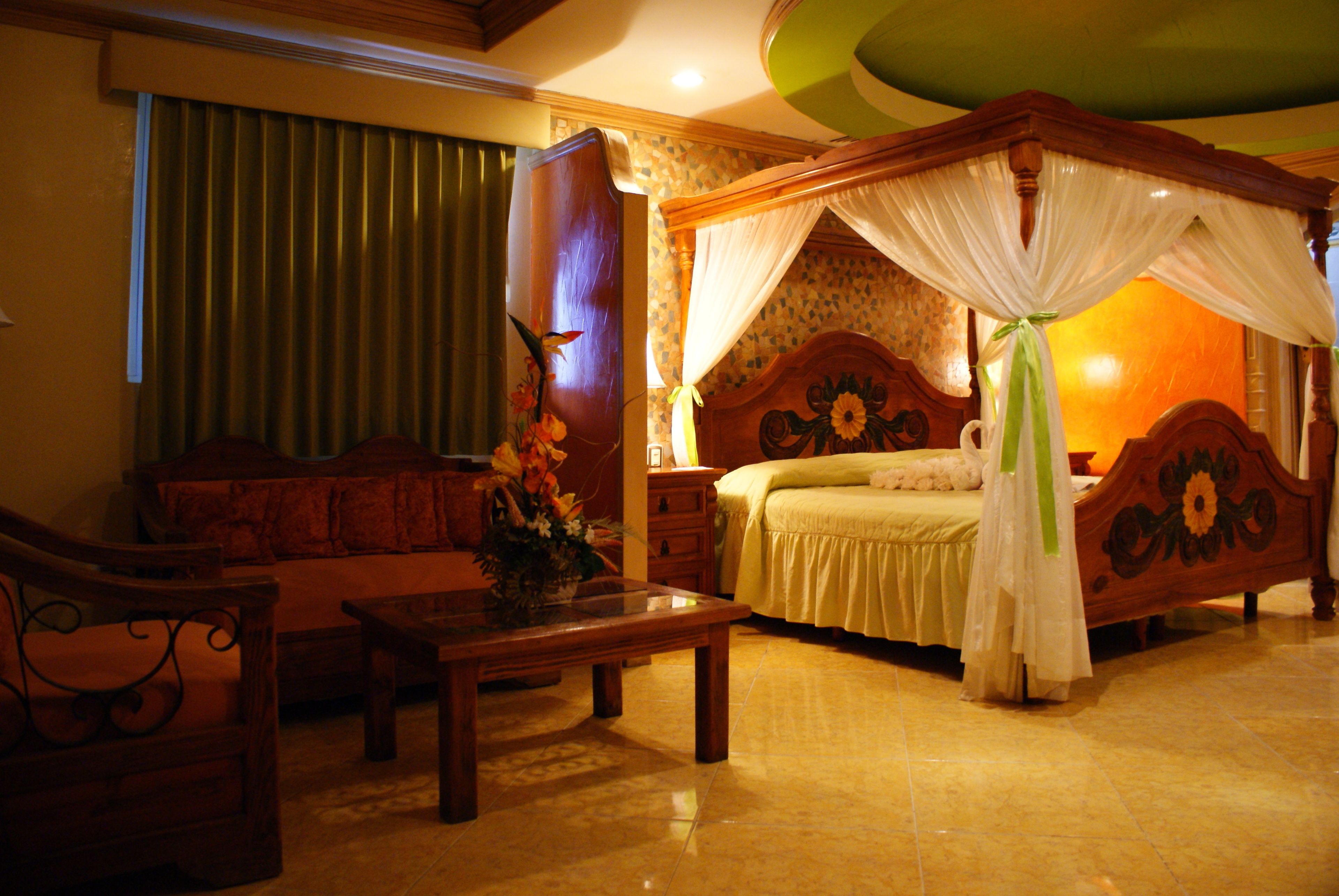 Photo - Suites Flamboyanes