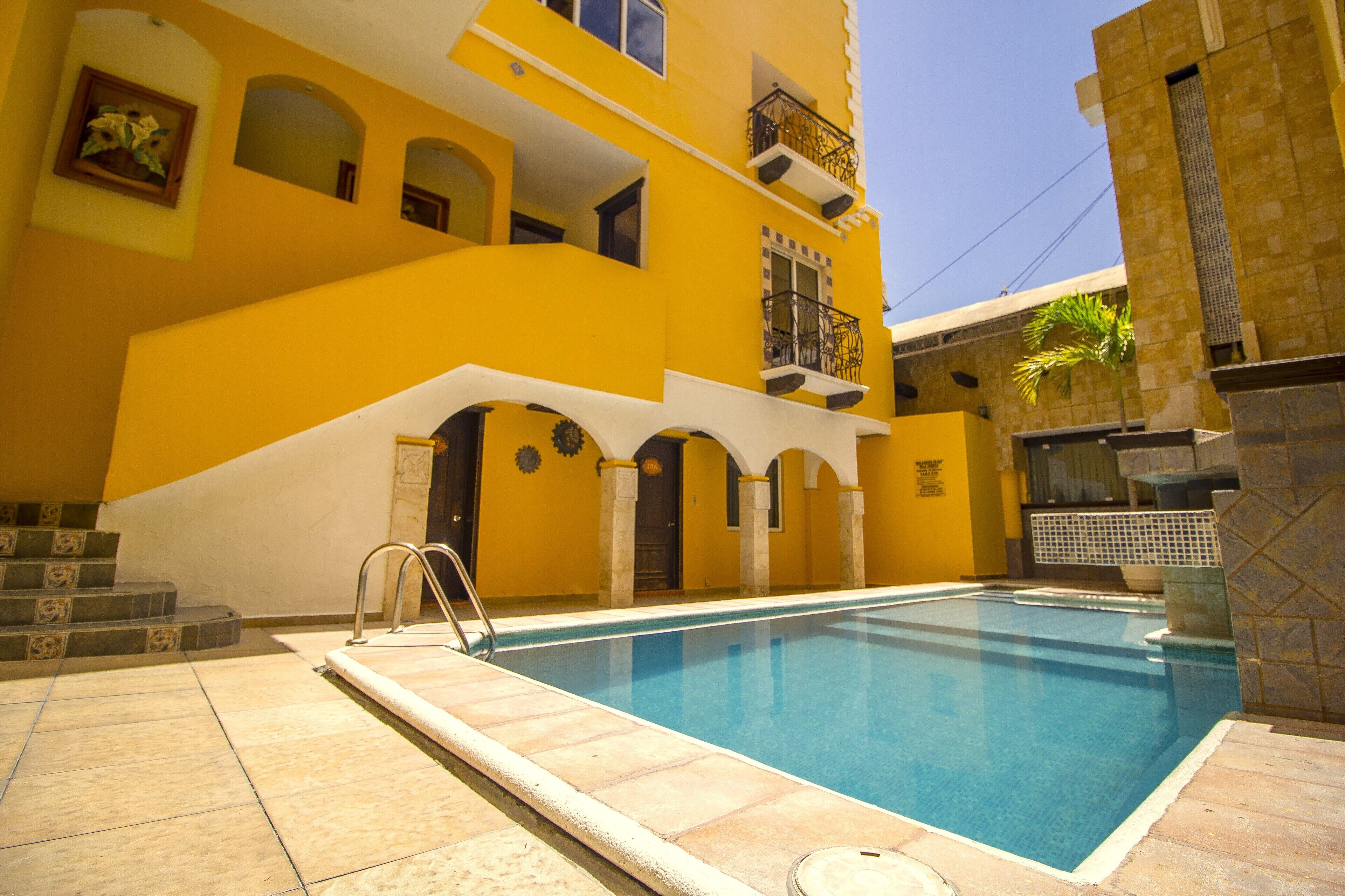 Photo - Suites Flamboyanes