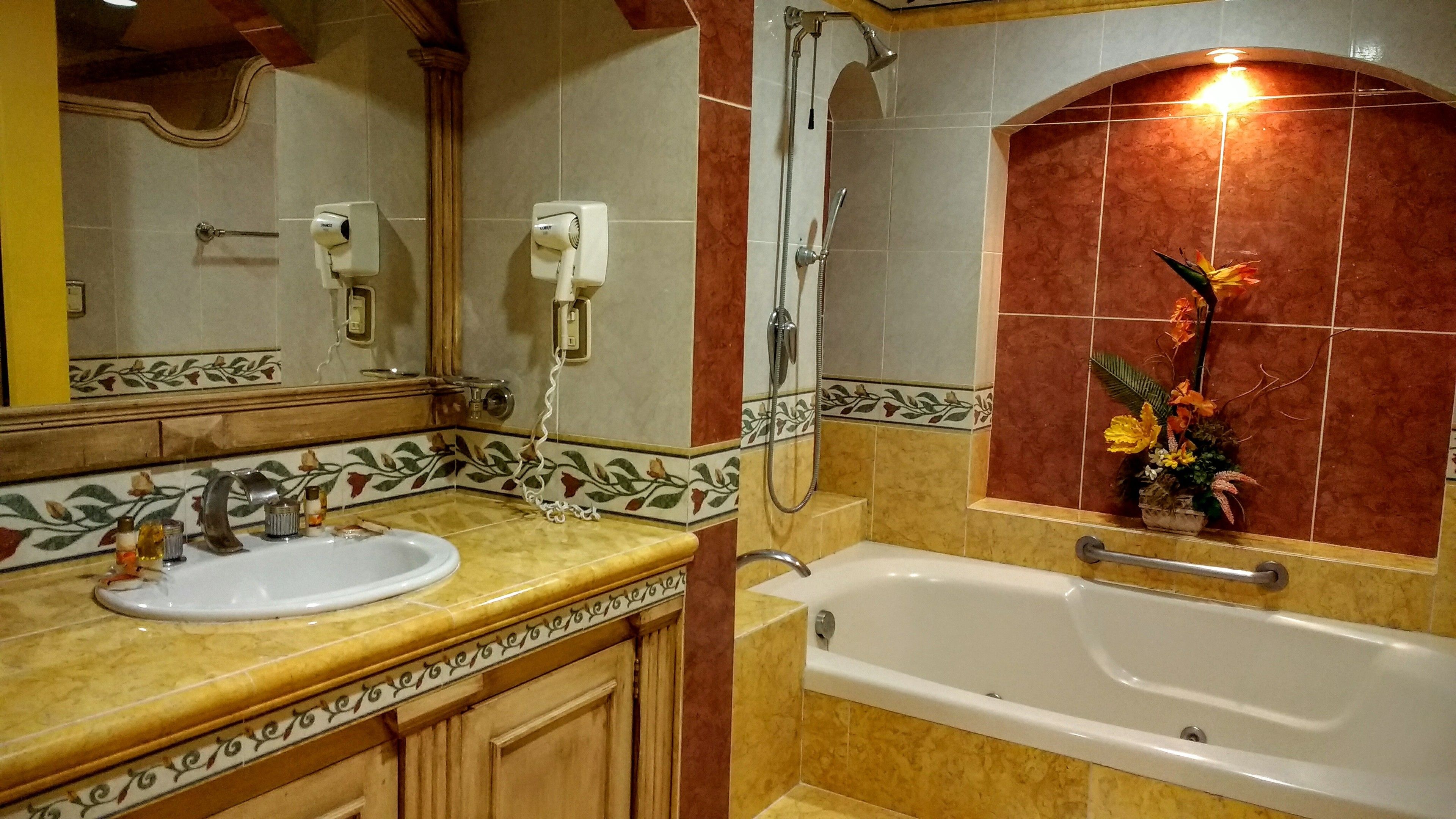 Foto - Hotel Suites Flamboyanes