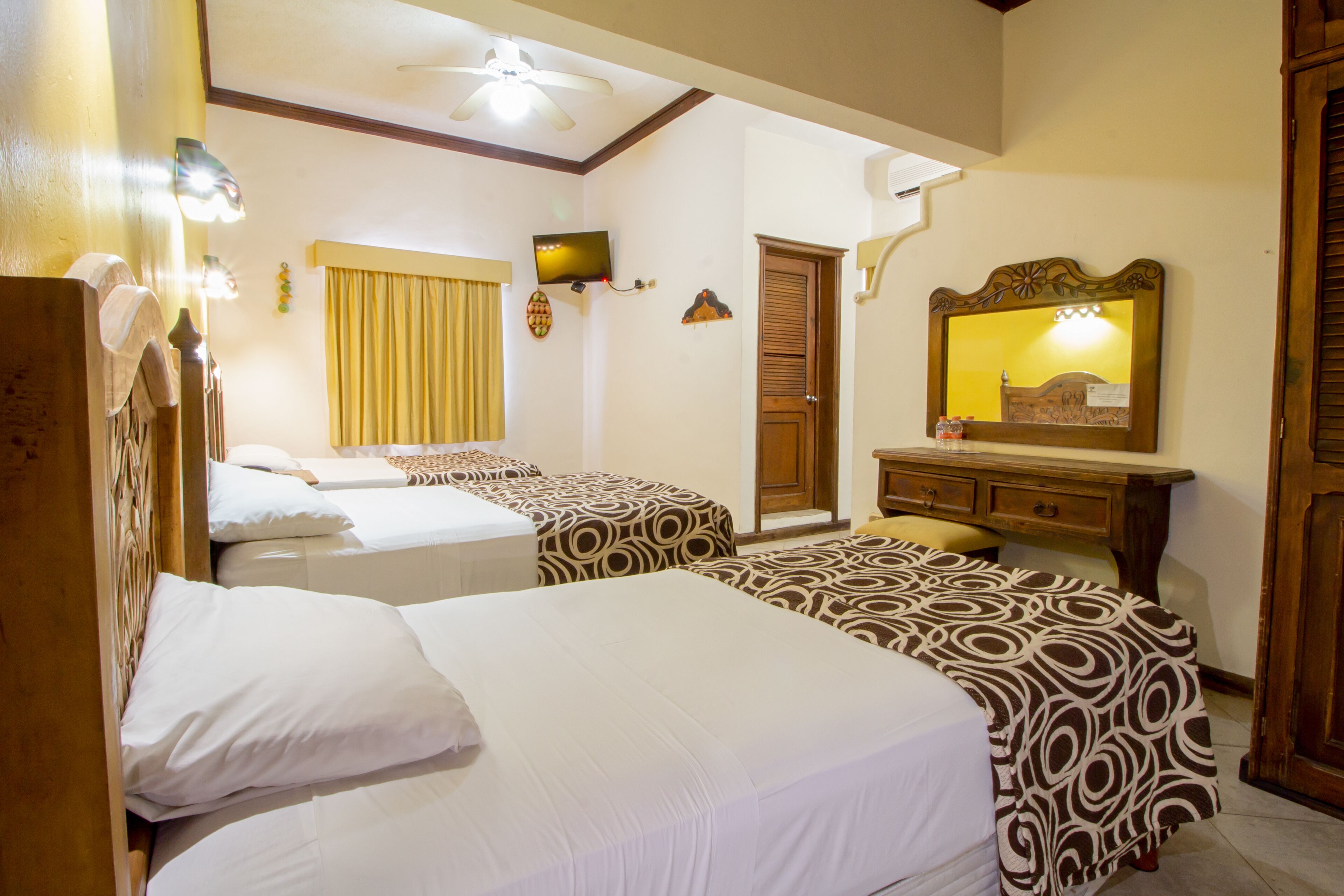 Photo - Suites Flamboyanes